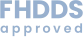 FHDDS approved